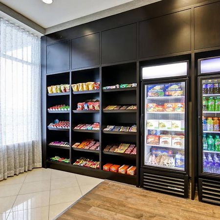 Fairfield Inn & Suites By Marriott Guelph Luaran gambar