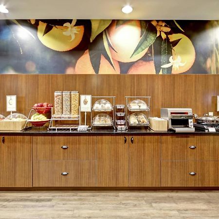 Fairfield Inn & Suites By Marriott Guelph Luaran gambar