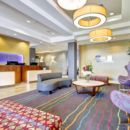 Fairfield Inn & Suites By Marriott Guelph Luaran gambar