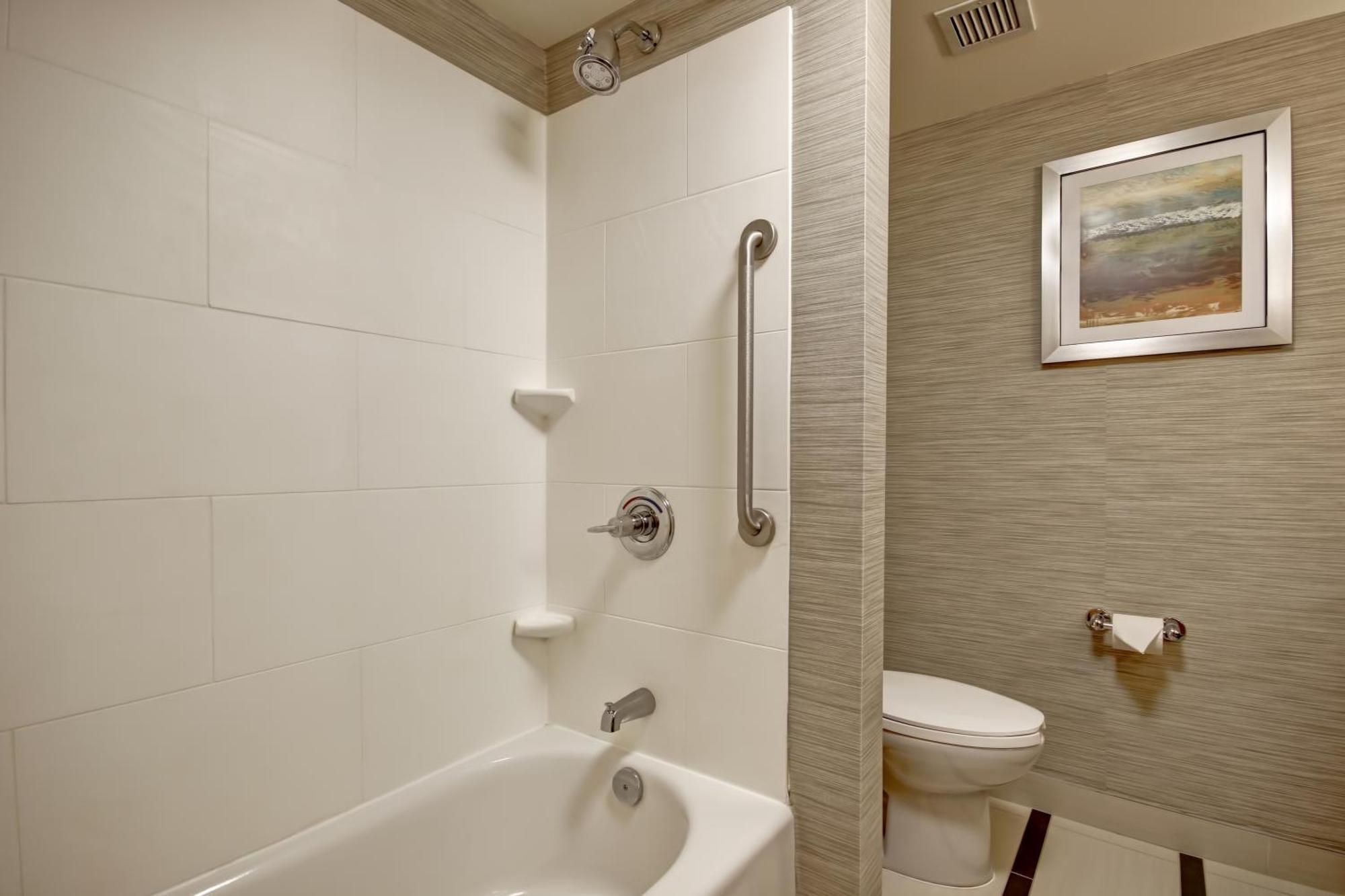 Fairfield Inn & Suites By Marriott Guelph Luaran gambar