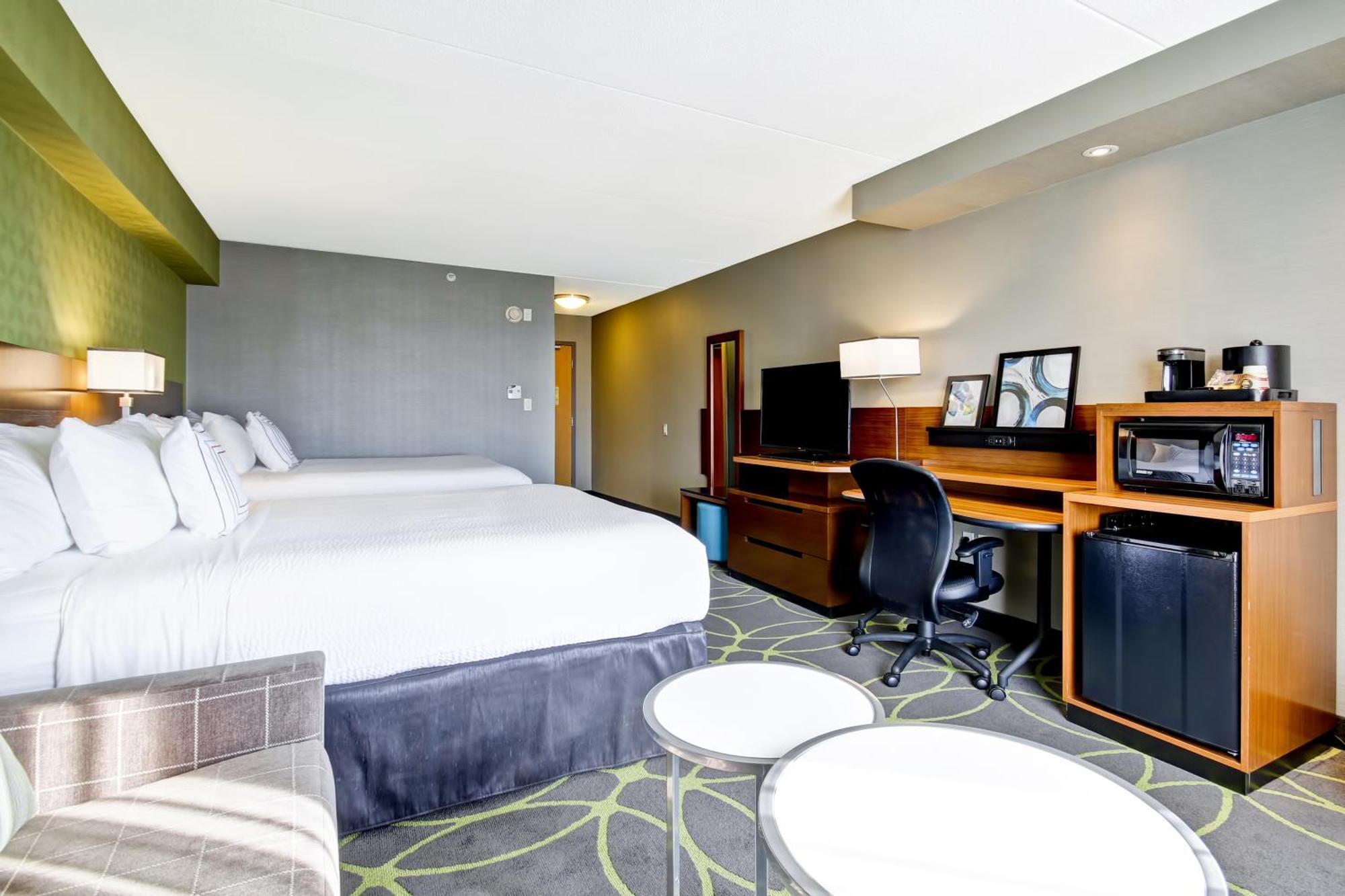 Fairfield Inn & Suites By Marriott Guelph Luaran gambar