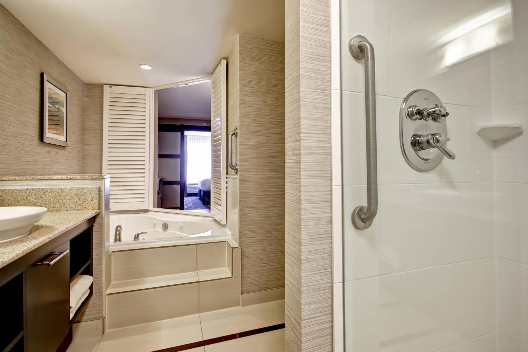 Fairfield Inn & Suites By Marriott Guelph Luaran gambar