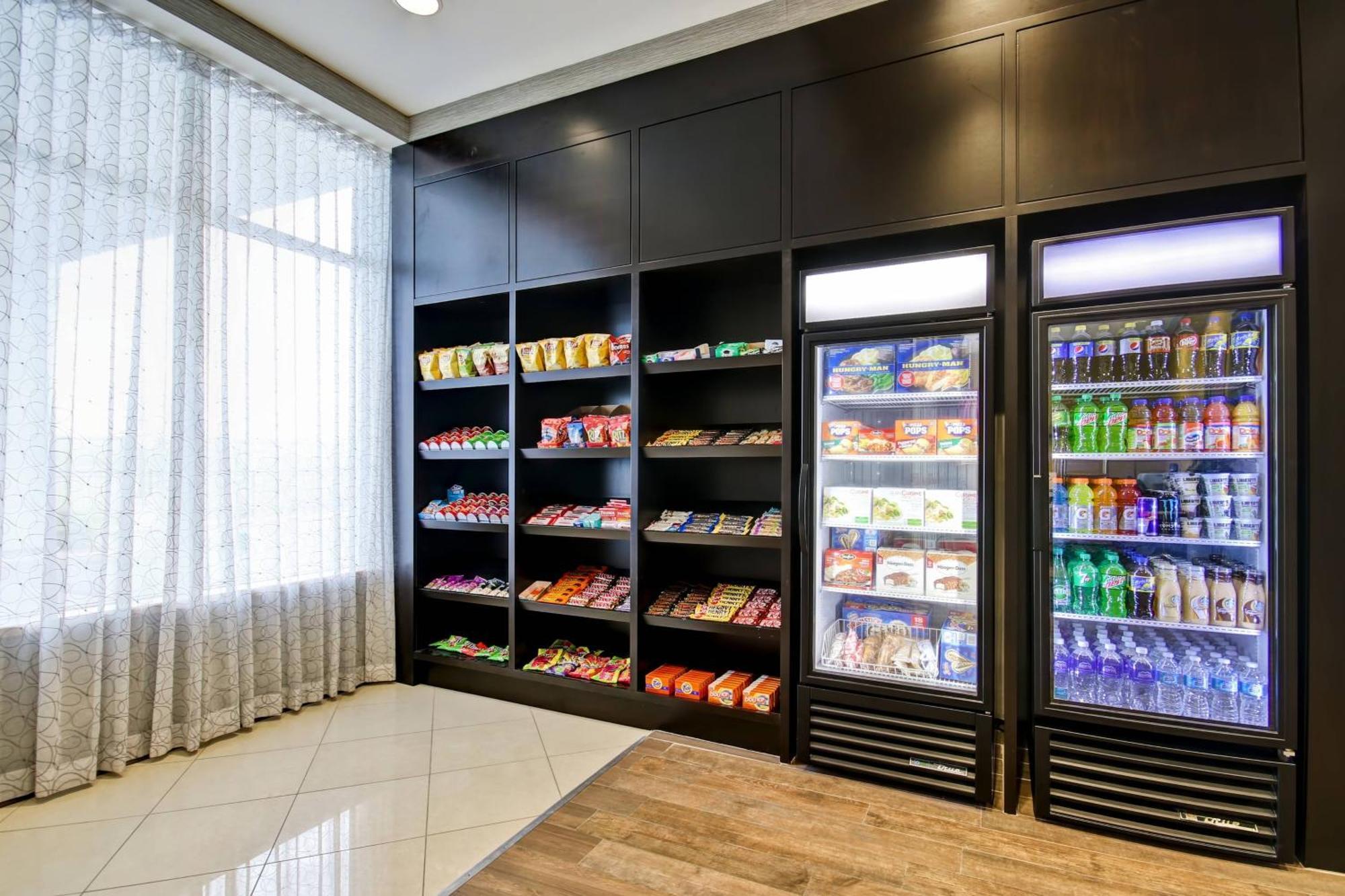 Fairfield Inn & Suites By Marriott Guelph Luaran gambar