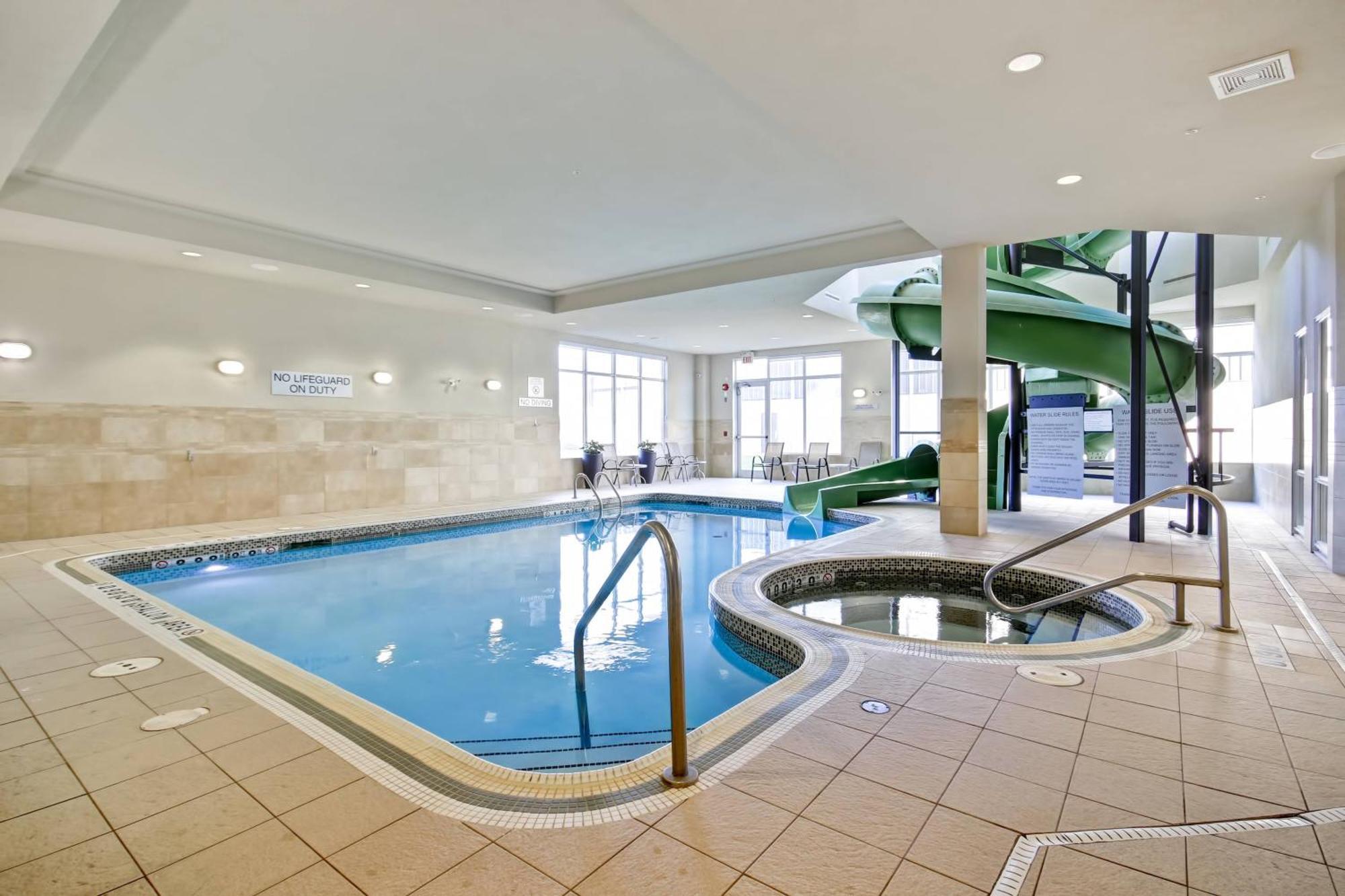 Fairfield Inn & Suites By Marriott Guelph Luaran gambar