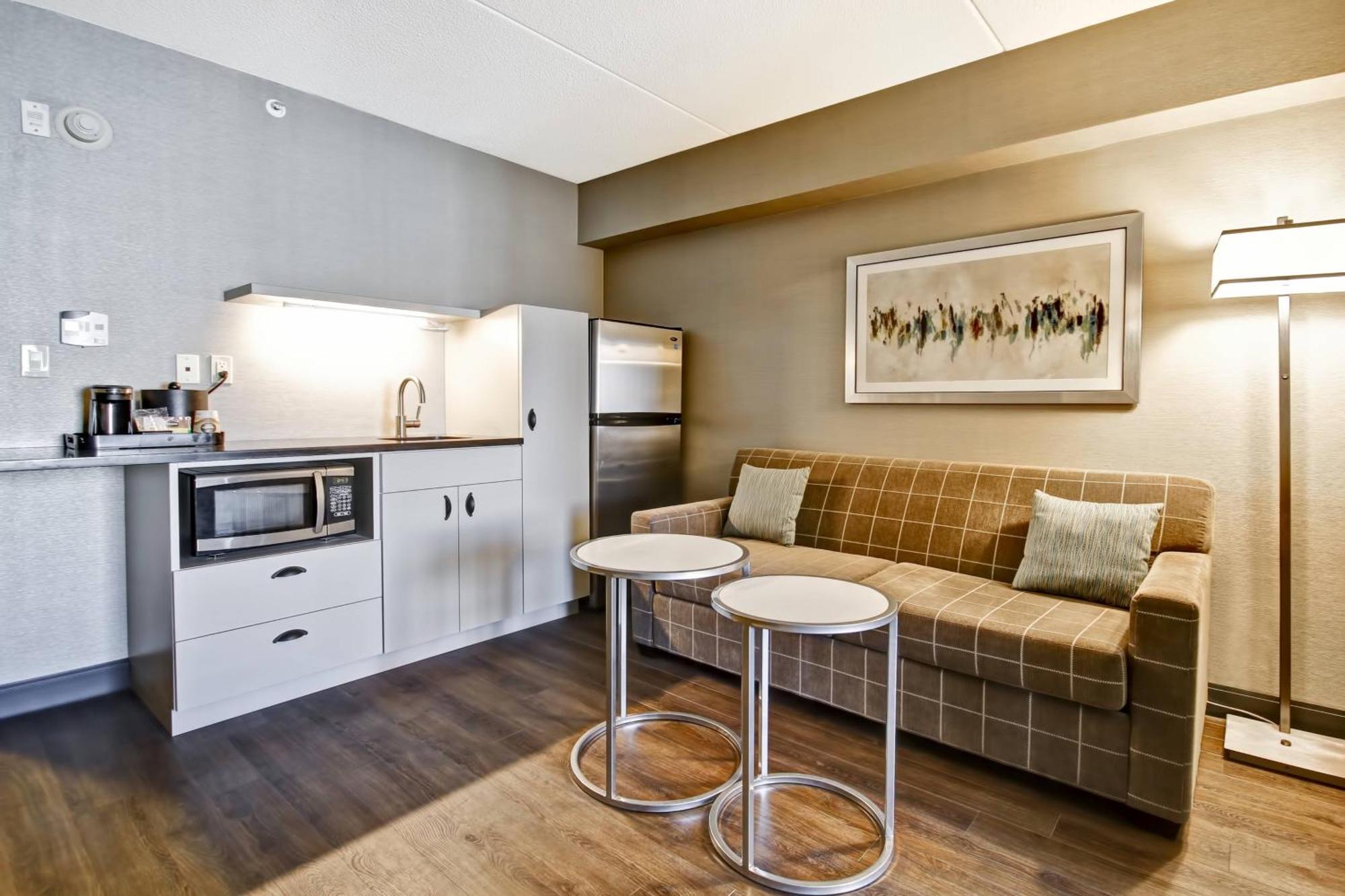 Fairfield Inn & Suites By Marriott Guelph Luaran gambar