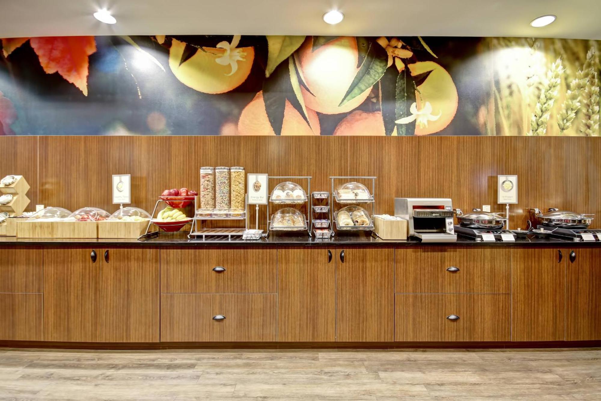 Fairfield Inn & Suites By Marriott Guelph Luaran gambar