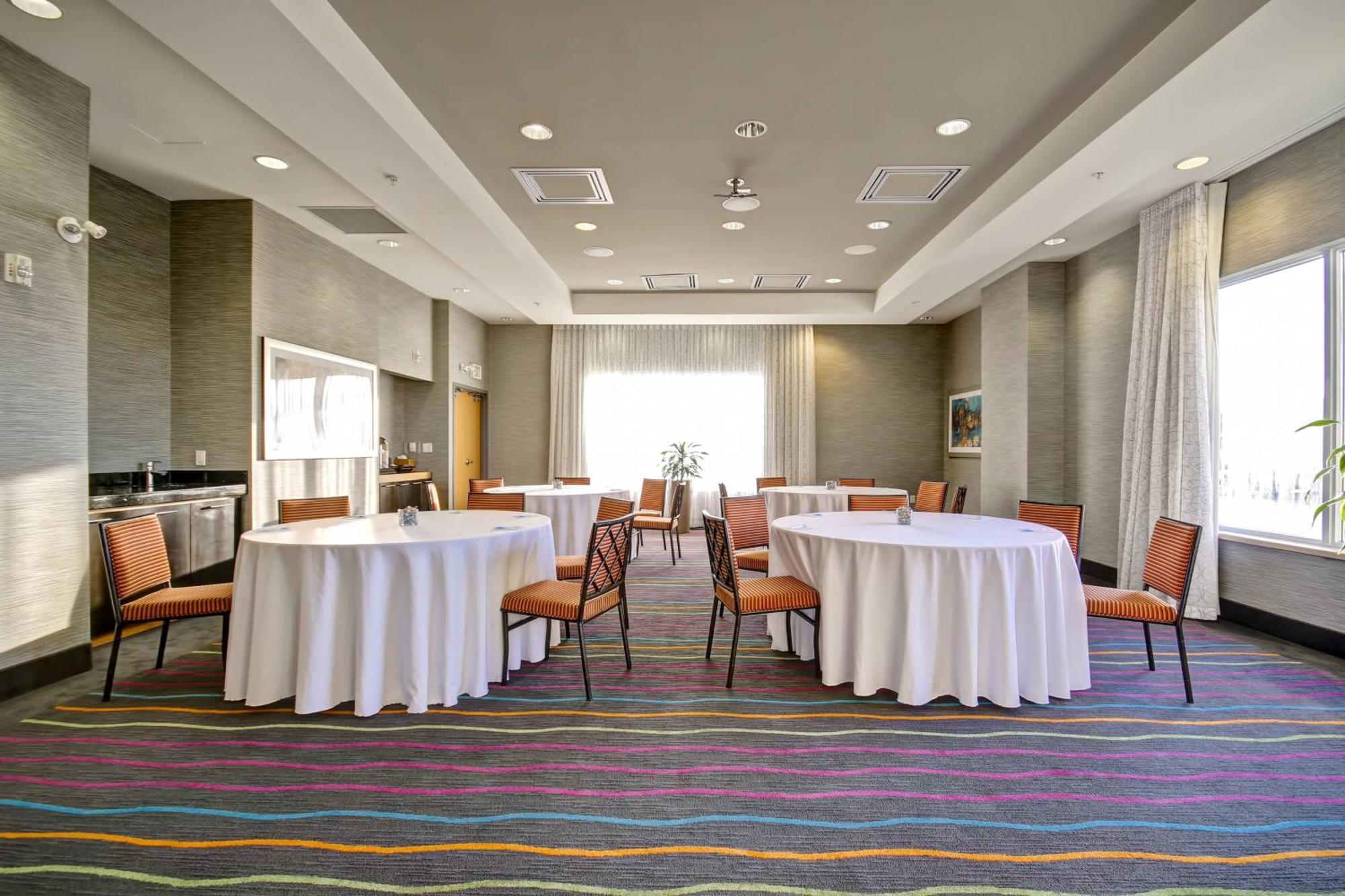 Fairfield Inn & Suites By Marriott Guelph Luaran gambar