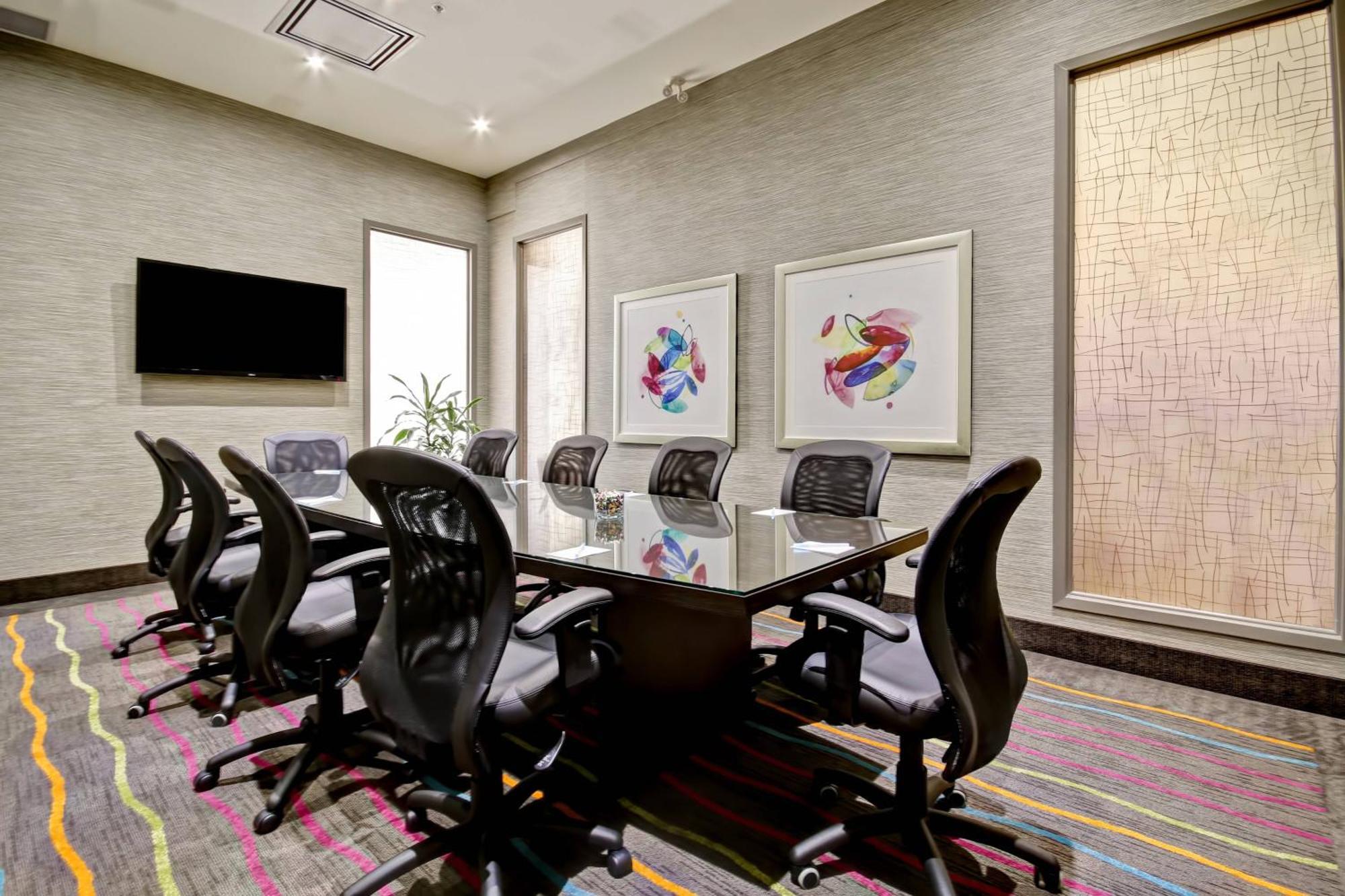 Fairfield Inn & Suites By Marriott Guelph Luaran gambar