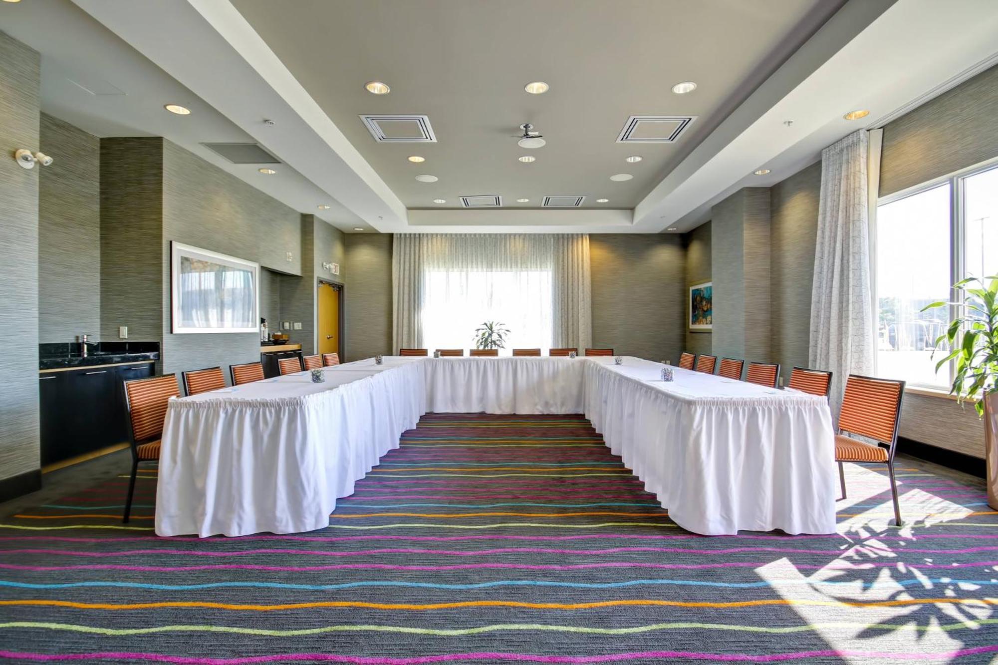 Fairfield Inn & Suites By Marriott Guelph Luaran gambar