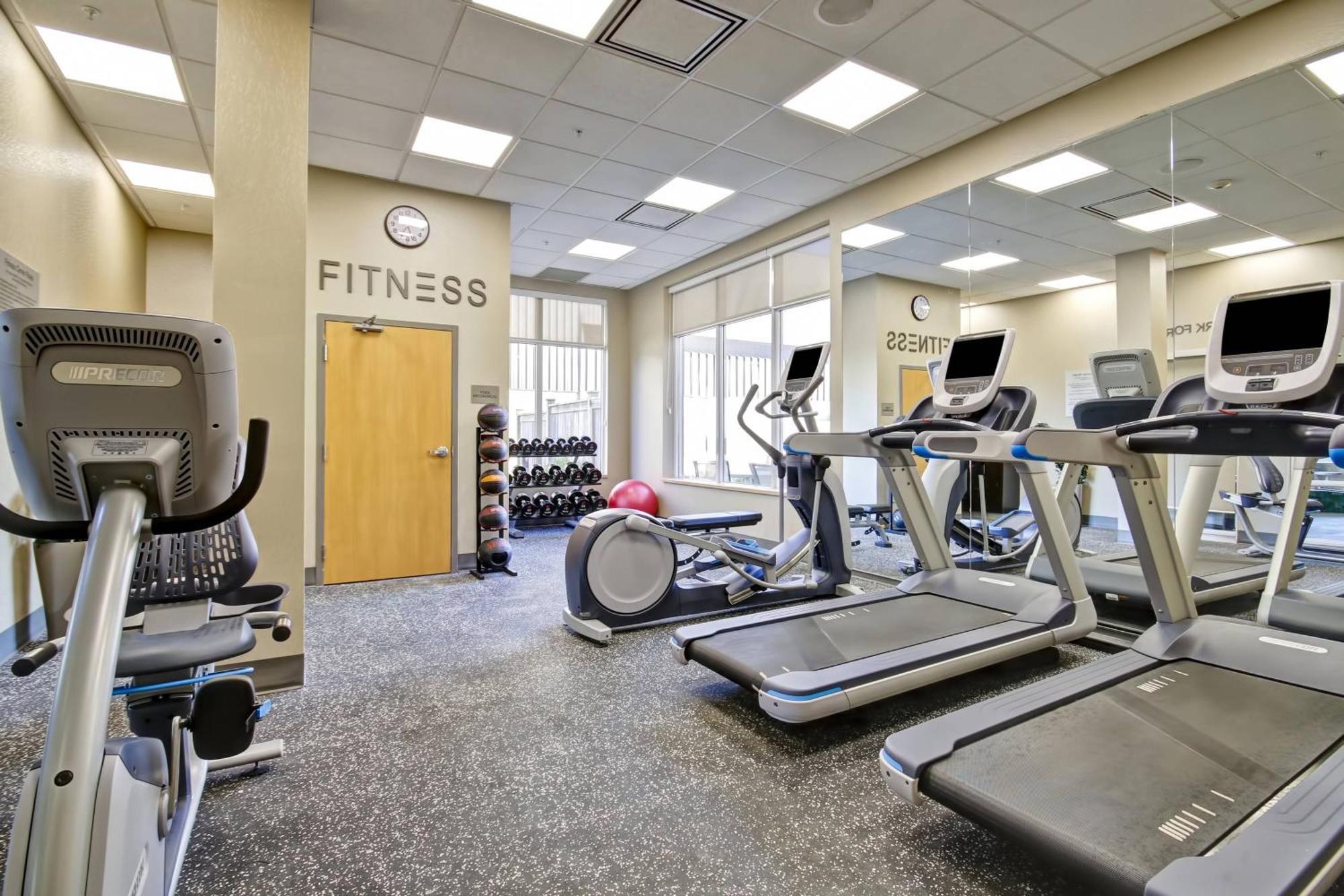 Fairfield Inn & Suites By Marriott Guelph Luaran gambar