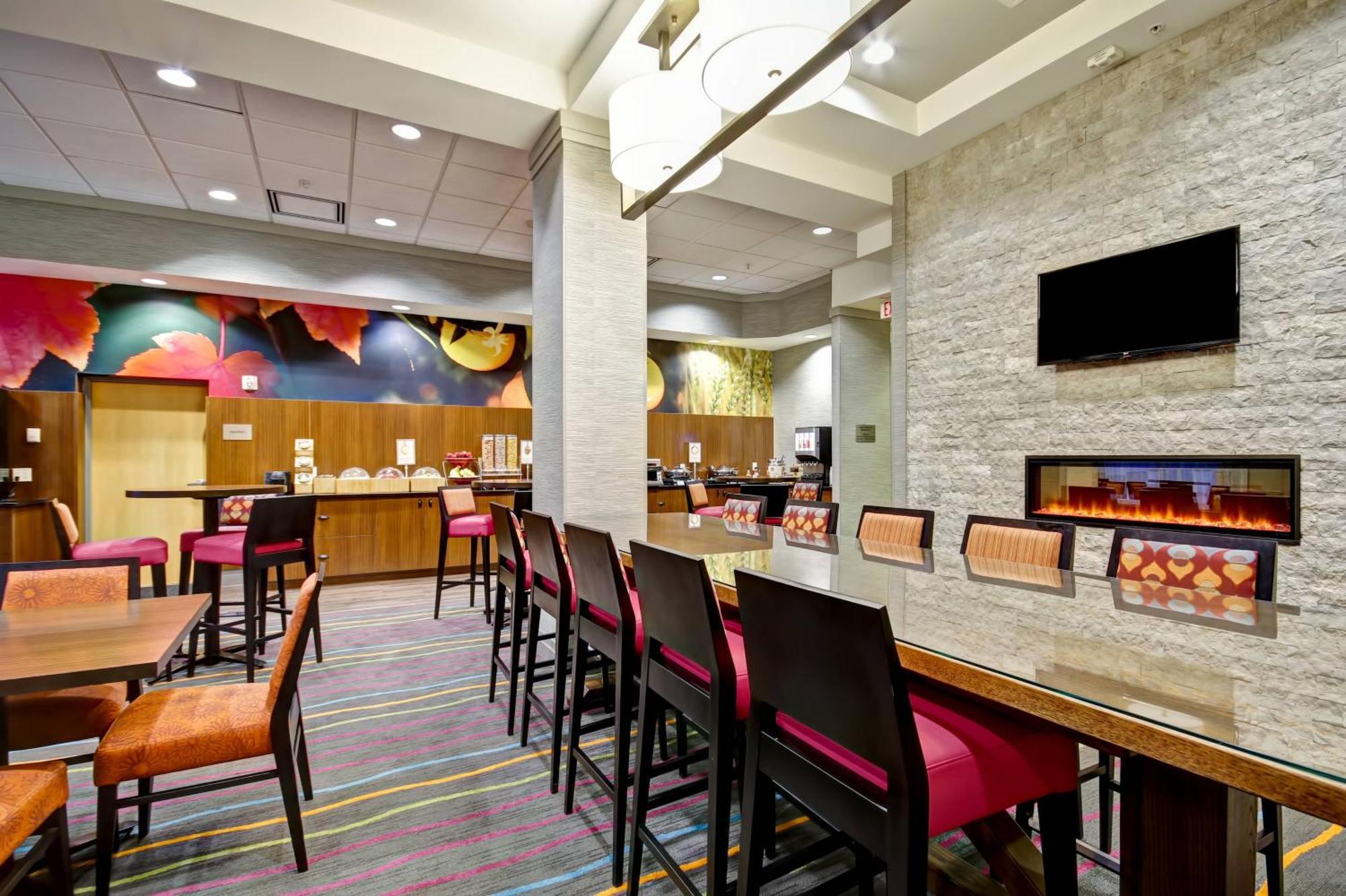 Fairfield Inn & Suites By Marriott Guelph Luaran gambar
