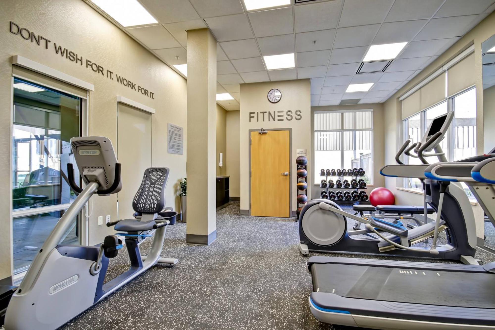 Fairfield Inn & Suites By Marriott Guelph Luaran gambar