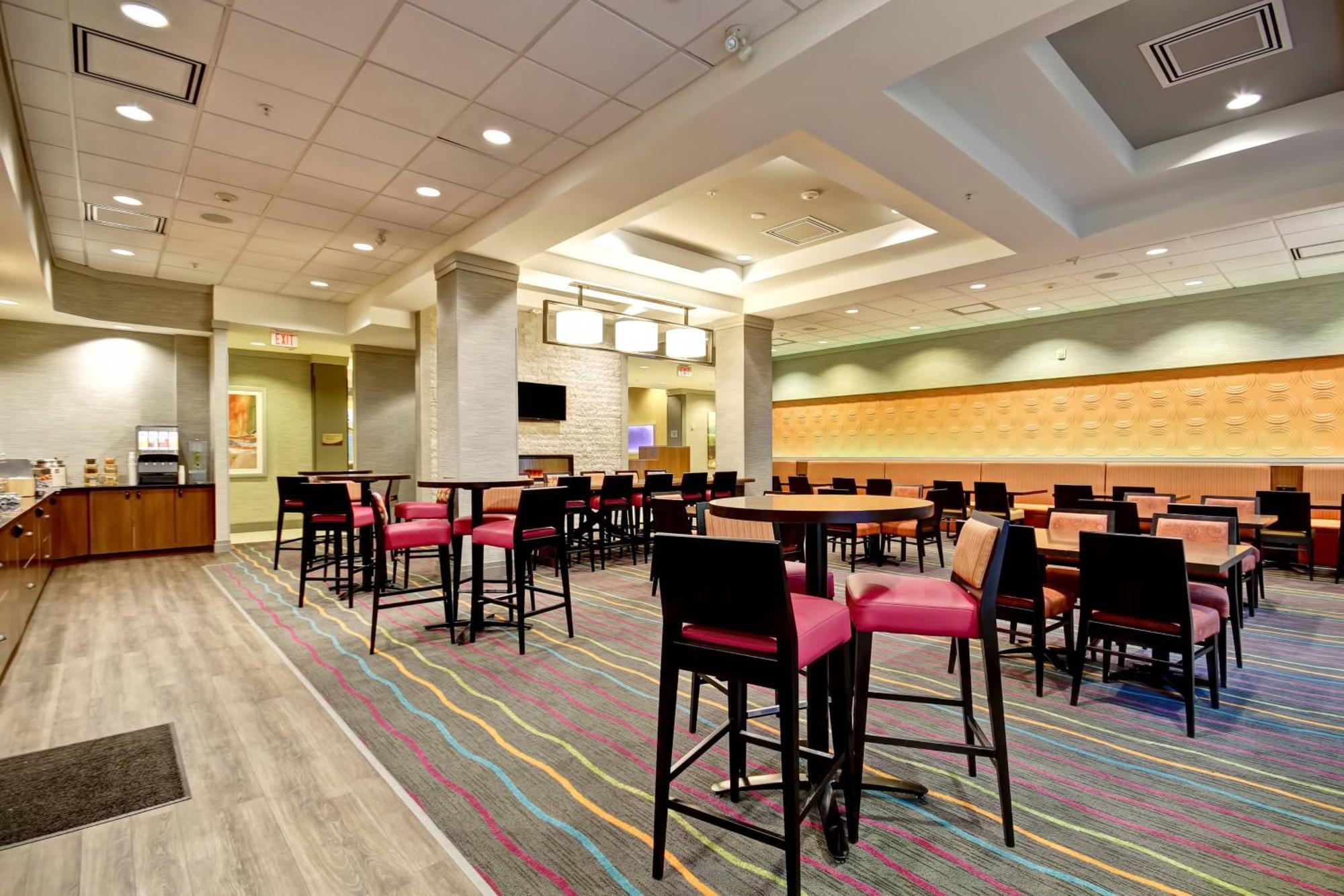 Fairfield Inn & Suites By Marriott Guelph Luaran gambar