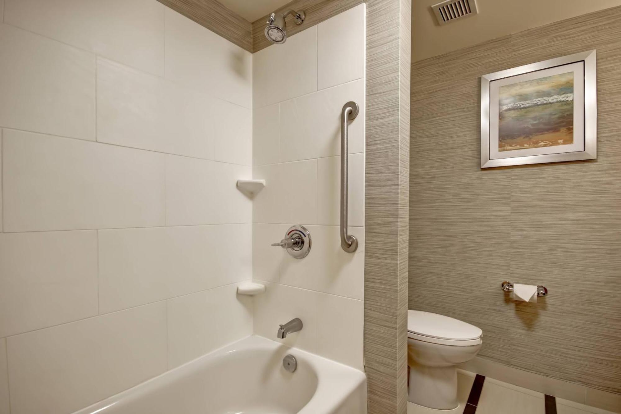 Fairfield Inn & Suites By Marriott Guelph Luaran gambar