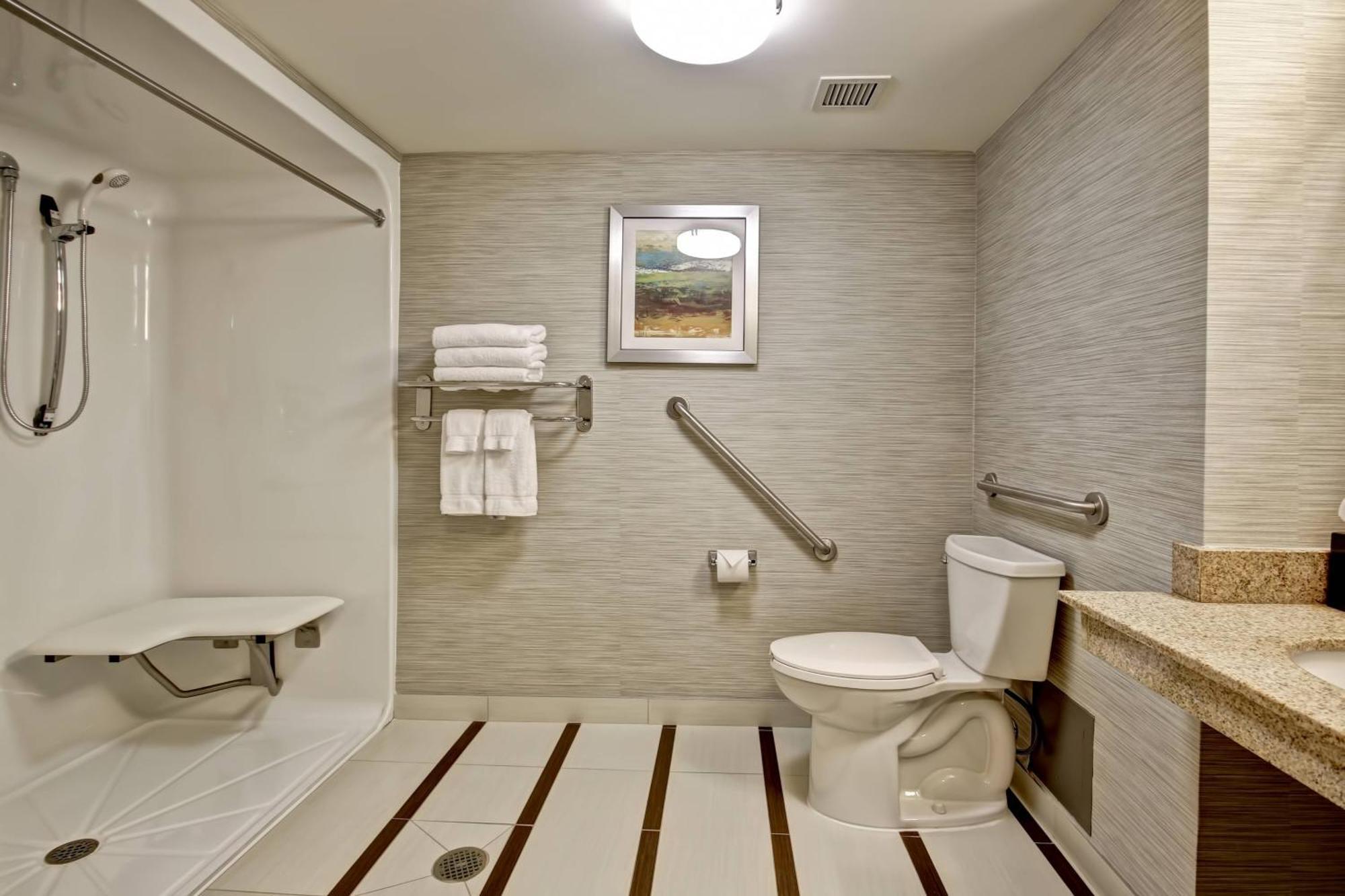 Fairfield Inn & Suites By Marriott Guelph Luaran gambar