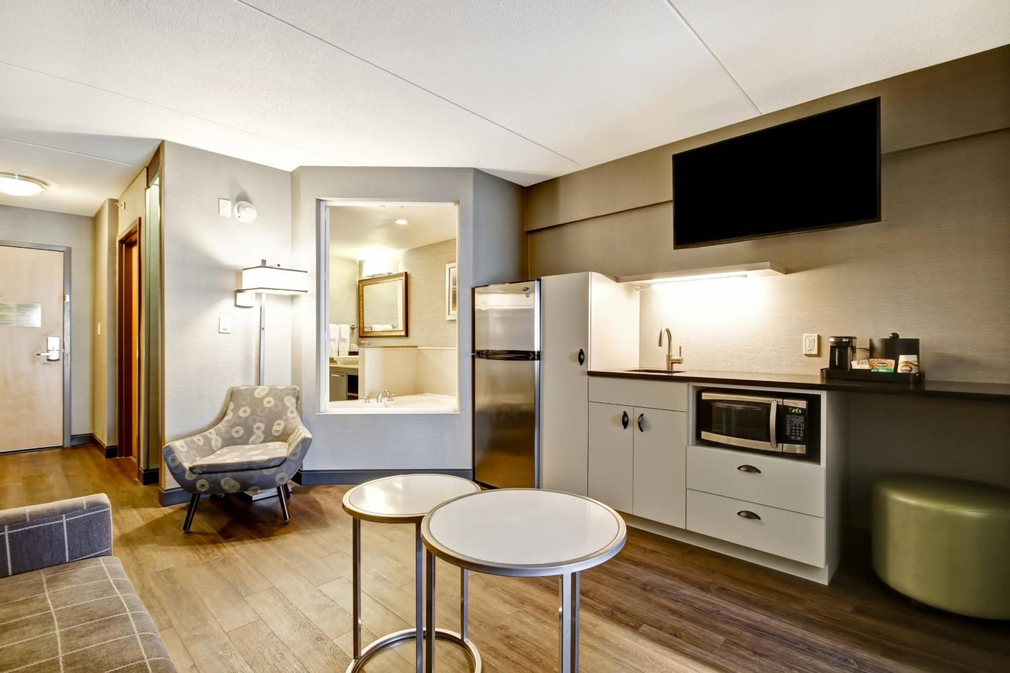 Fairfield Inn & Suites By Marriott Guelph Luaran gambar