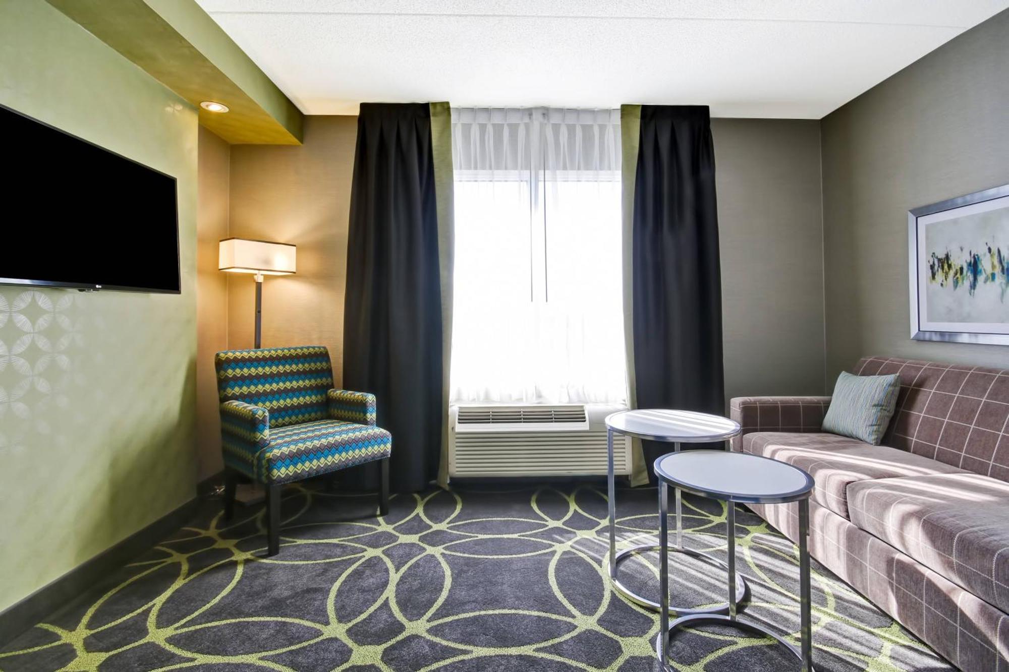 Fairfield Inn & Suites By Marriott Guelph Luaran gambar