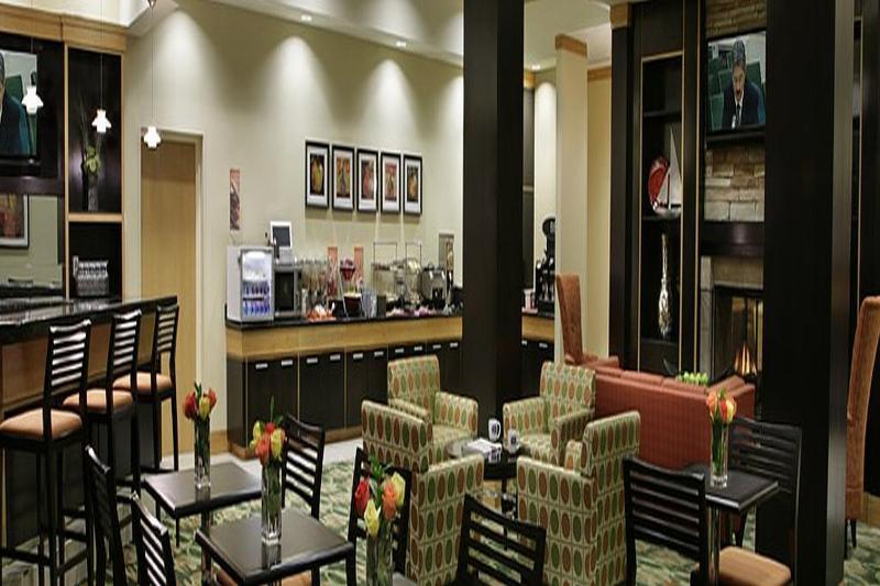Fairfield Inn & Suites By Marriott Guelph Luaran gambar