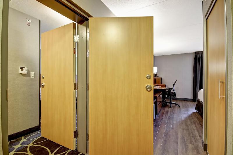 Fairfield Inn & Suites By Marriott Guelph Luaran gambar