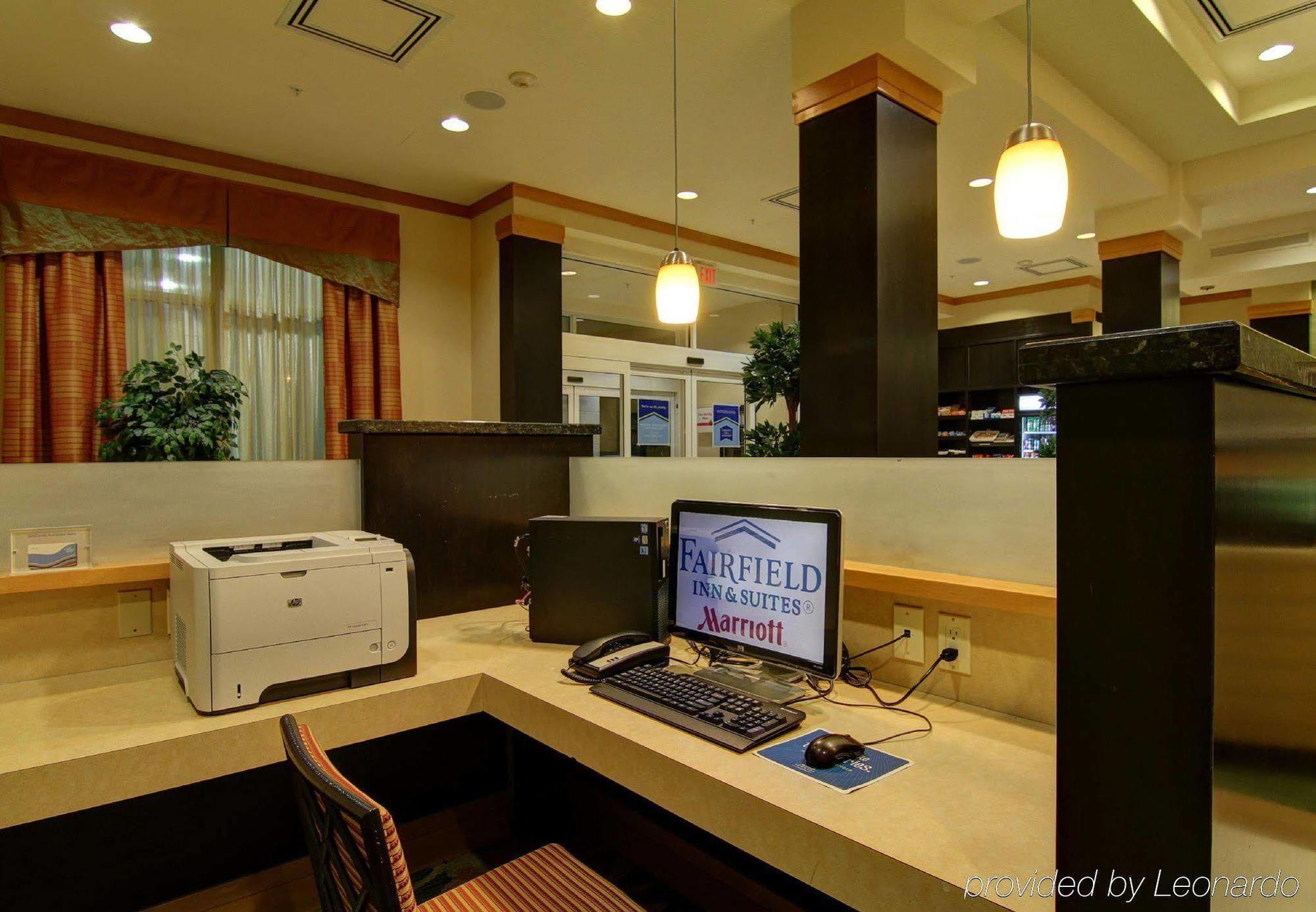 Fairfield Inn & Suites By Marriott Guelph Luaran gambar