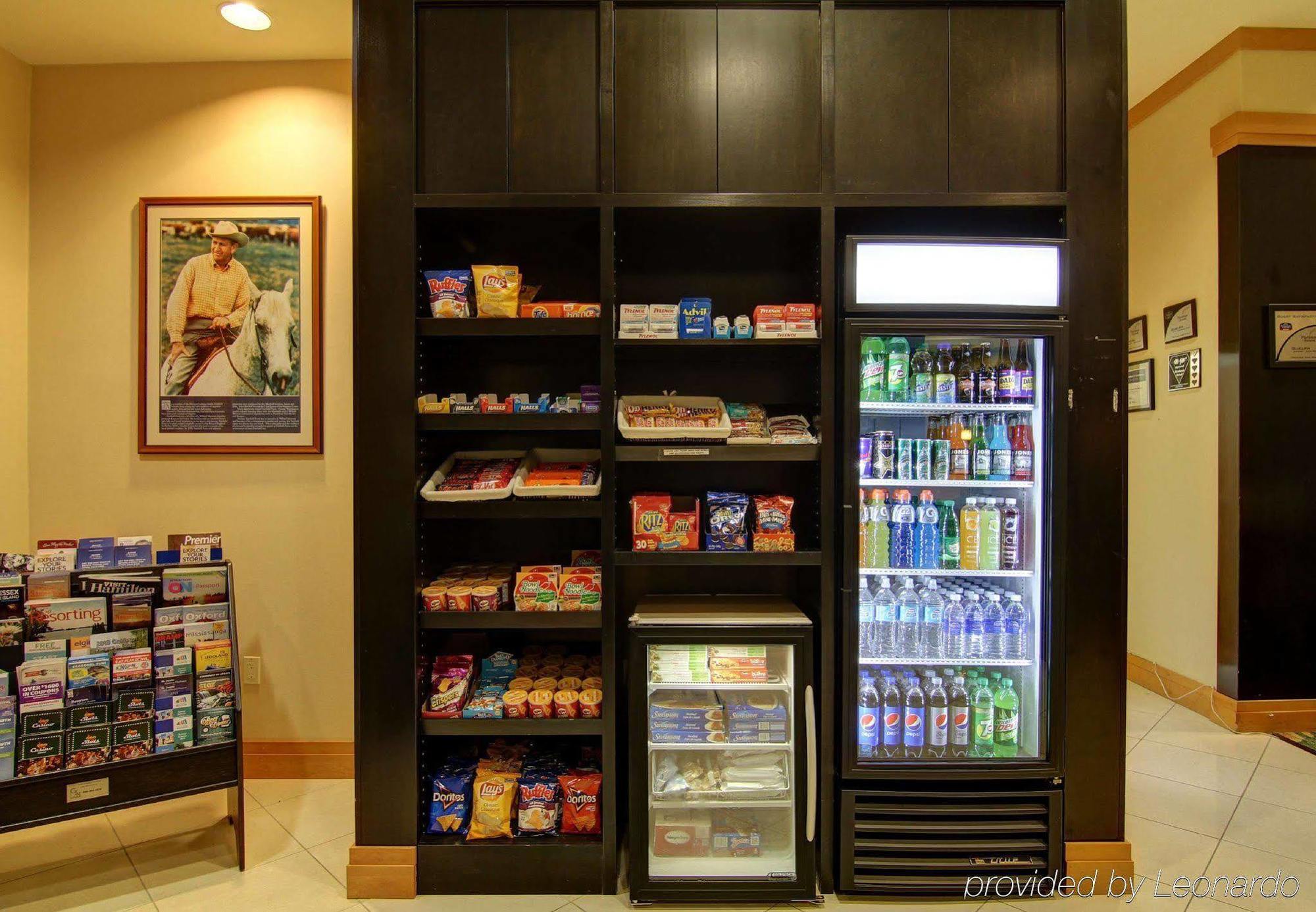 Fairfield Inn & Suites By Marriott Guelph Luaran gambar