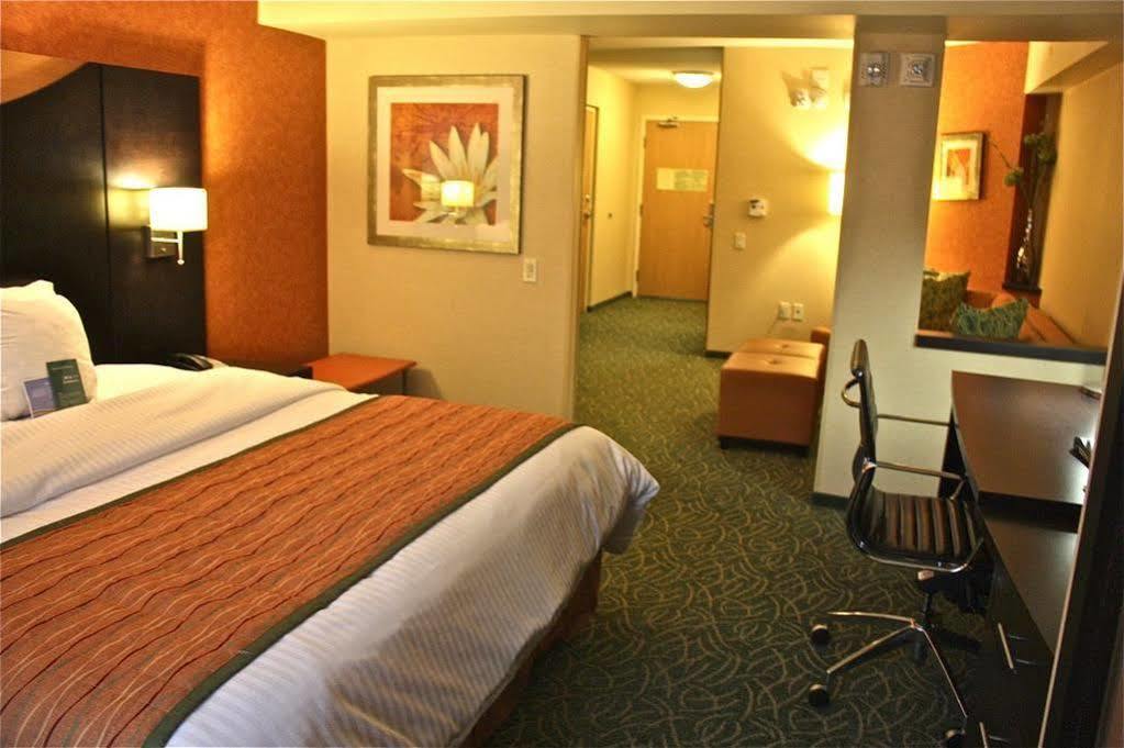 Fairfield Inn & Suites By Marriott Guelph Luaran gambar