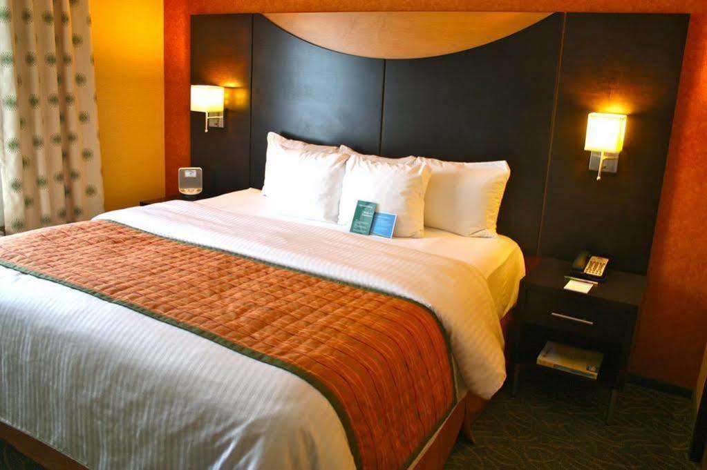Fairfield Inn & Suites By Marriott Guelph Luaran gambar
