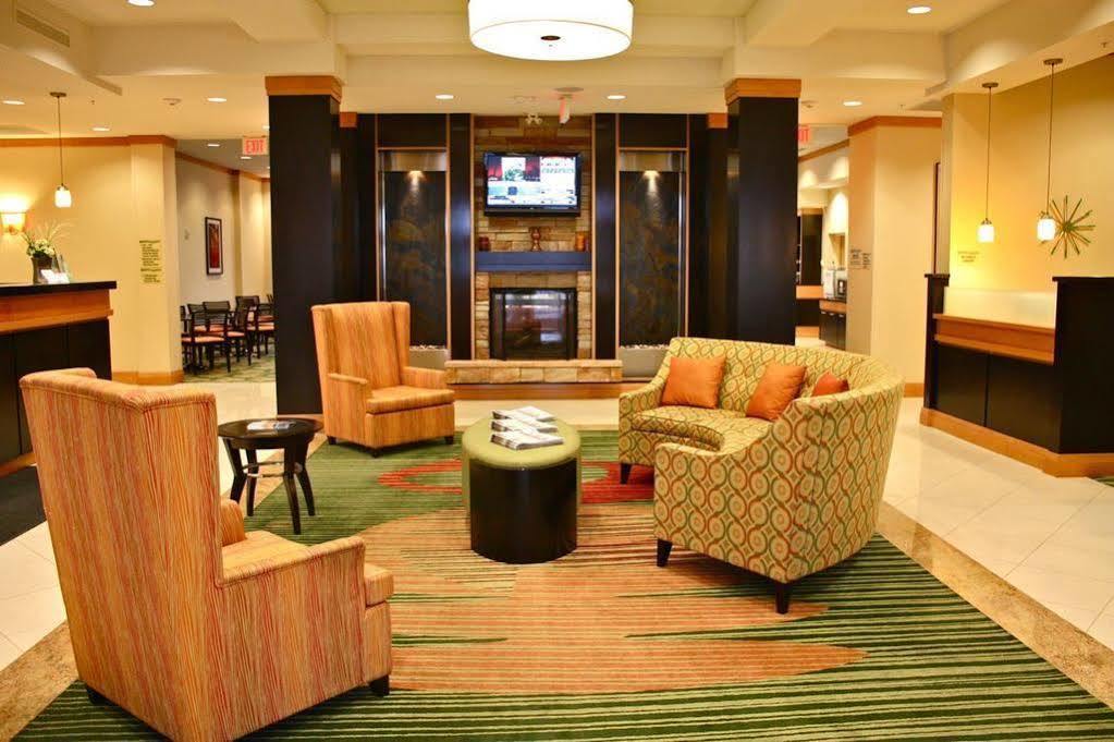 Fairfield Inn & Suites By Marriott Guelph Luaran gambar