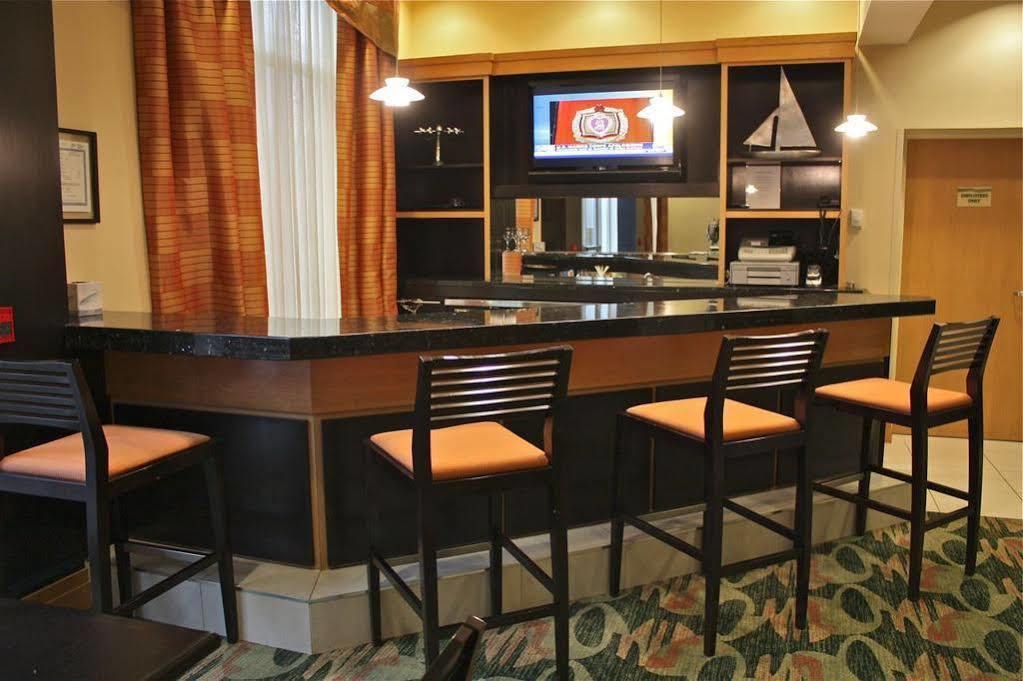 Fairfield Inn & Suites By Marriott Guelph Luaran gambar