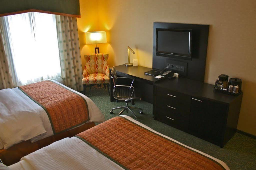 Fairfield Inn & Suites By Marriott Guelph Luaran gambar