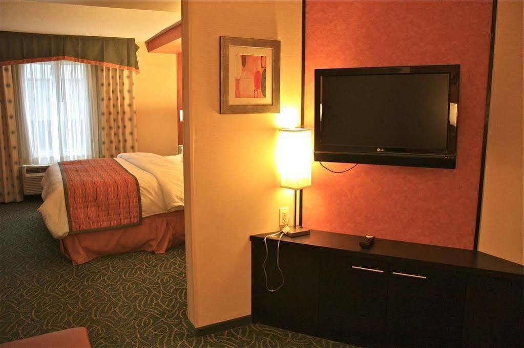 Fairfield Inn & Suites By Marriott Guelph Luaran gambar