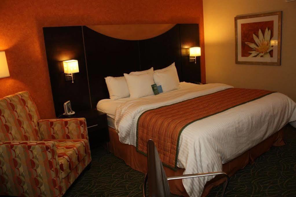 Fairfield Inn & Suites By Marriott Guelph Luaran gambar