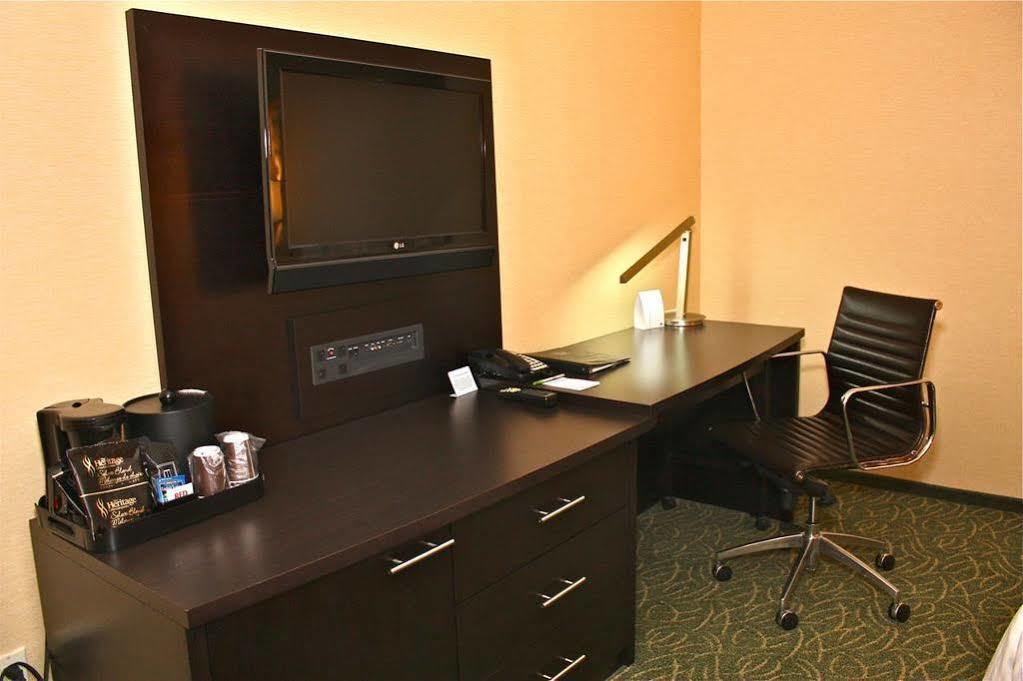 Fairfield Inn & Suites By Marriott Guelph Luaran gambar