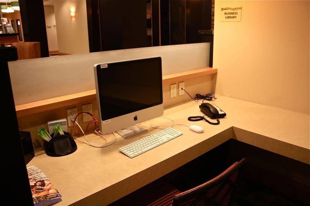 Fairfield Inn & Suites By Marriott Guelph Luaran gambar