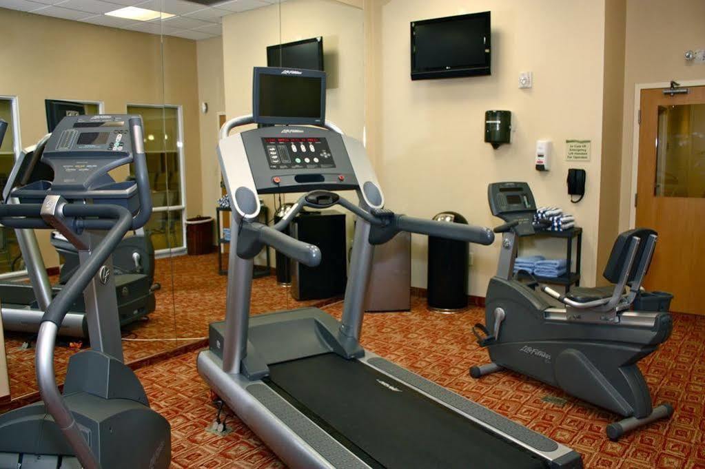 Fairfield Inn & Suites By Marriott Guelph Luaran gambar