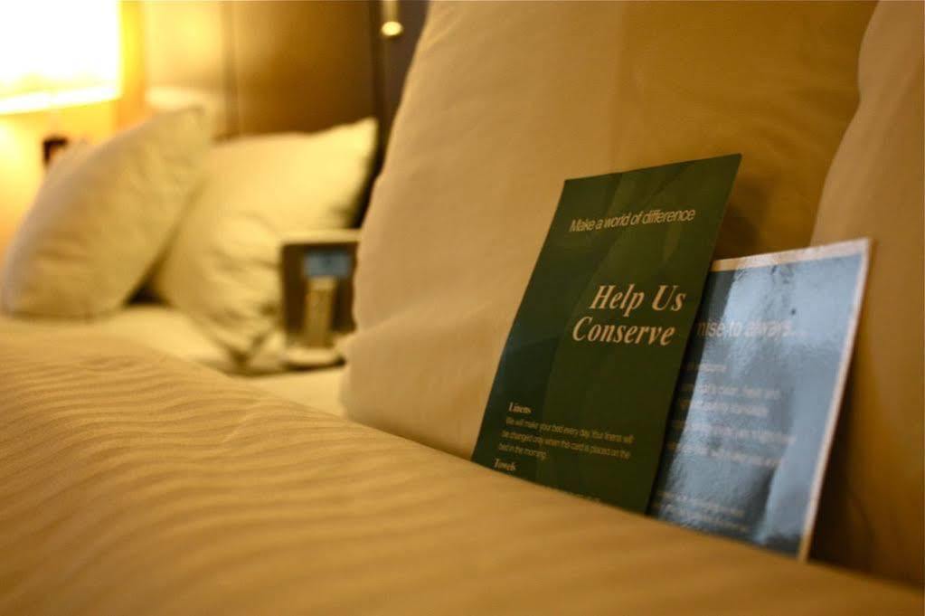 Fairfield Inn & Suites By Marriott Guelph Luaran gambar