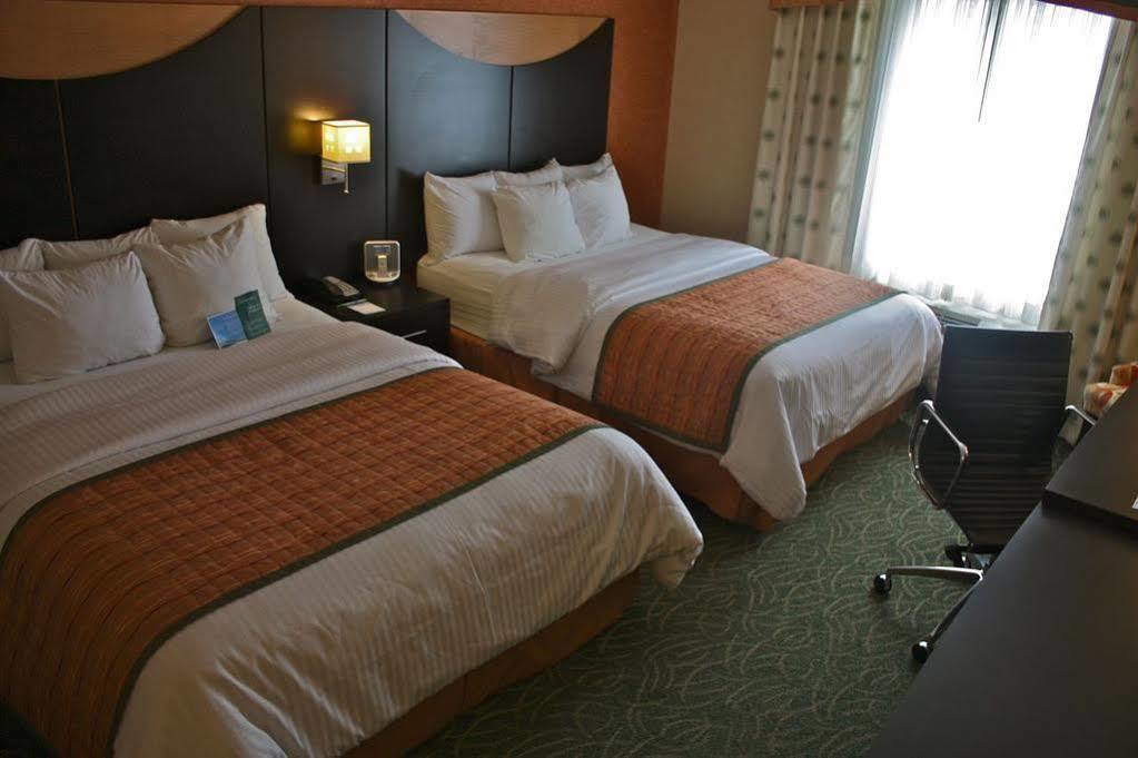 Fairfield Inn & Suites By Marriott Guelph Luaran gambar