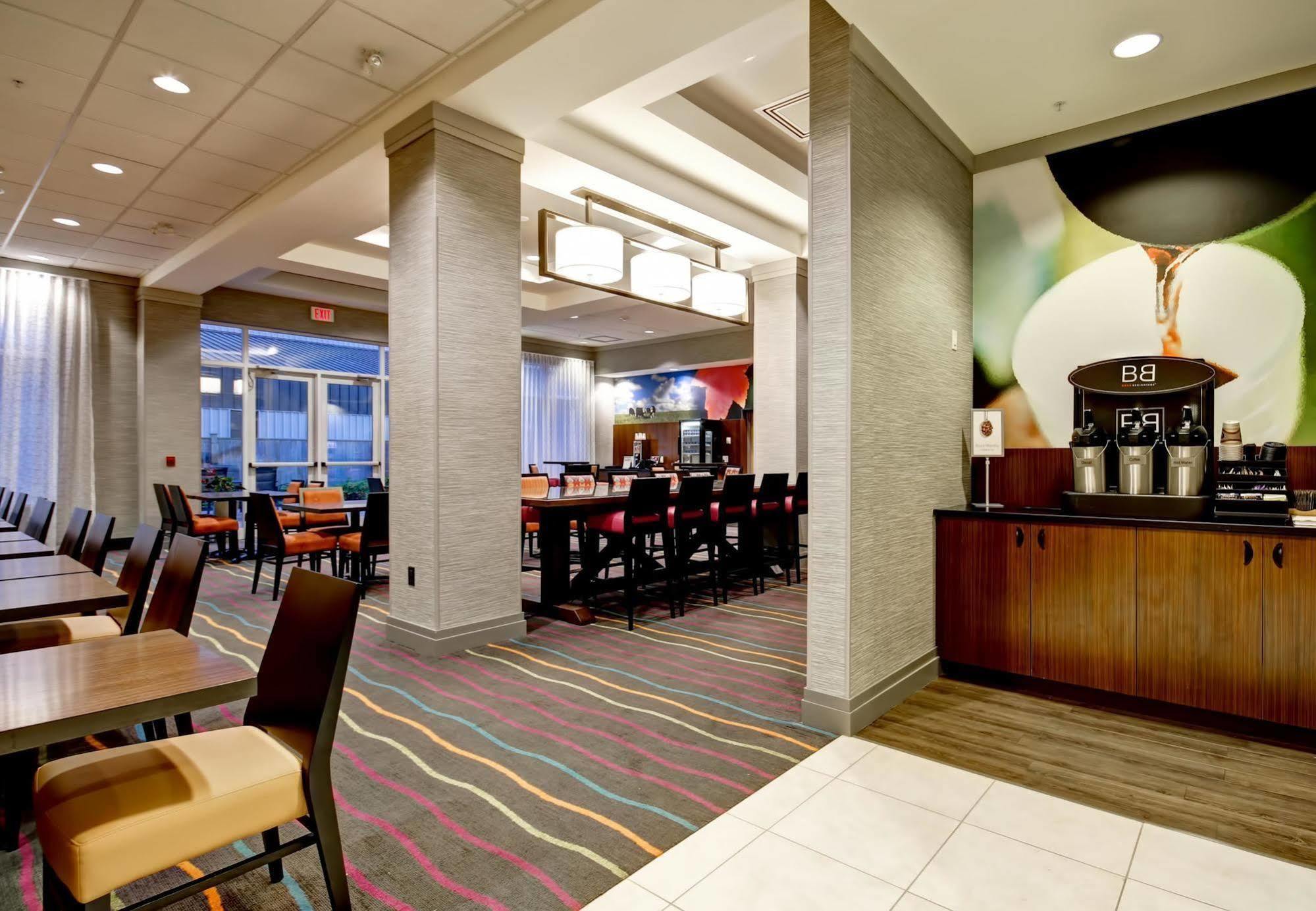 Fairfield Inn & Suites By Marriott Guelph Luaran gambar