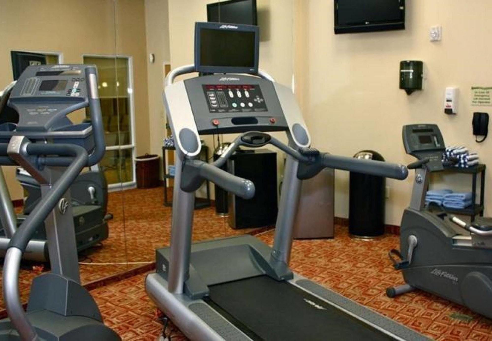Fairfield Inn & Suites By Marriott Guelph Luaran gambar